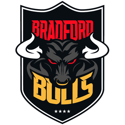 Bradford Bulls Logo